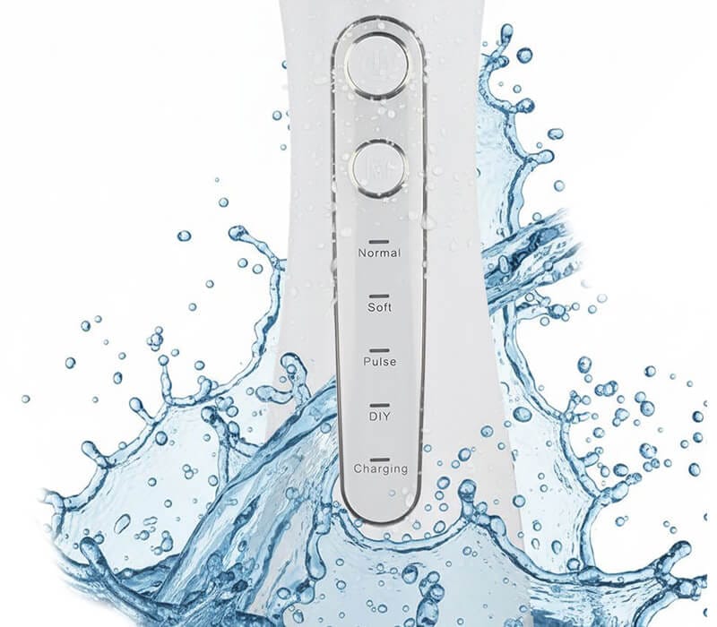 programy irygatora vitammy eJET