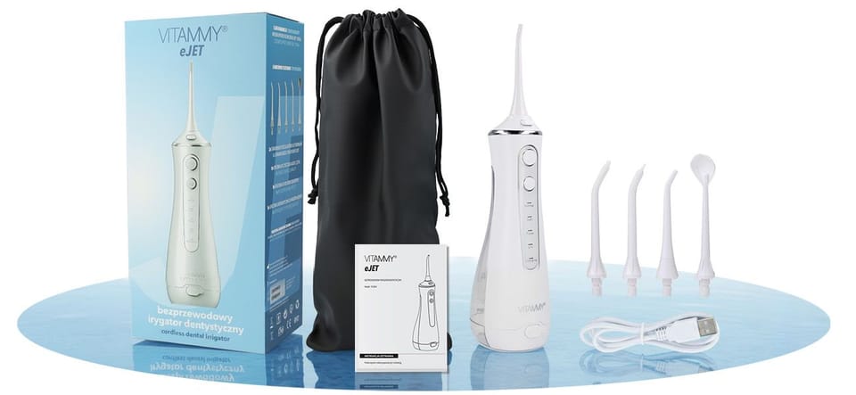 skład zestawy vitammy eJET