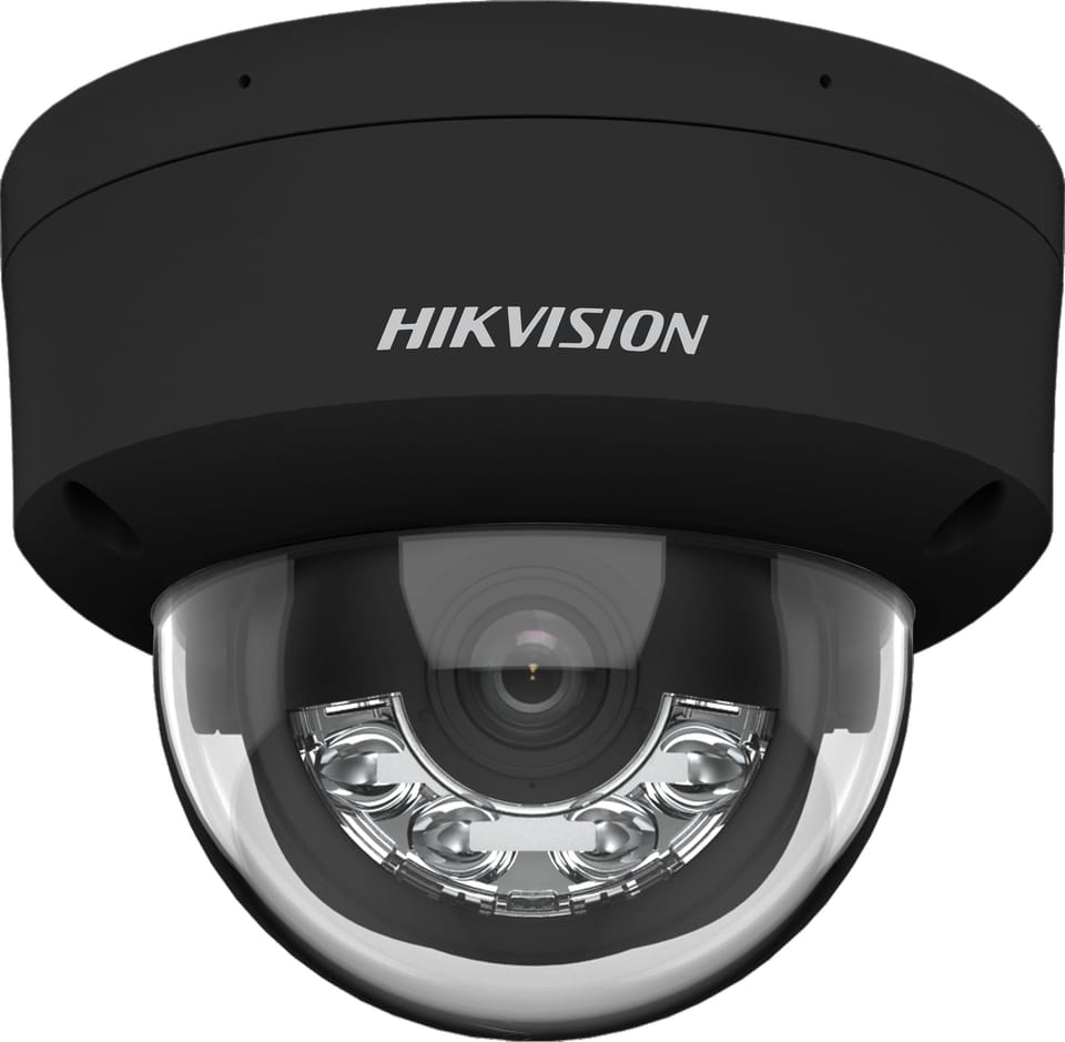 Kamera IP Hikvision DS-2CD2143G2-LIS2U 2.8mm BLACK PL