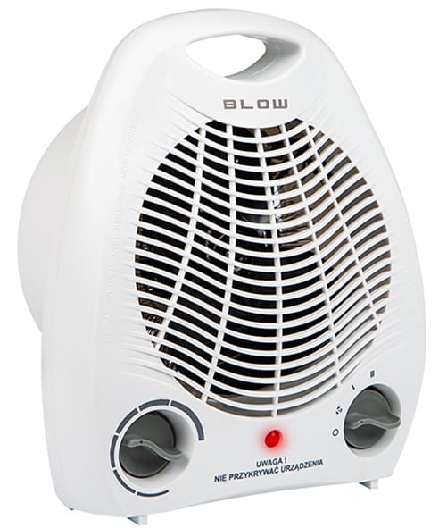 Termowentylator 2000W Blow FH-A01 farelka