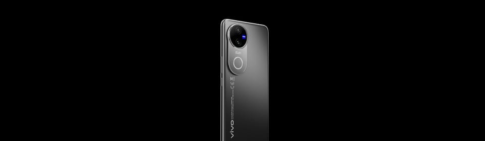 Telefon VIVO V50 12/512 GB Jasnofioletowy
