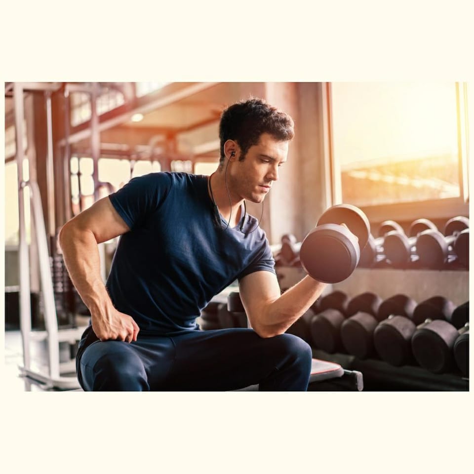 Słuchawki bezprzewodowe Motorola SP106   Sport czarny