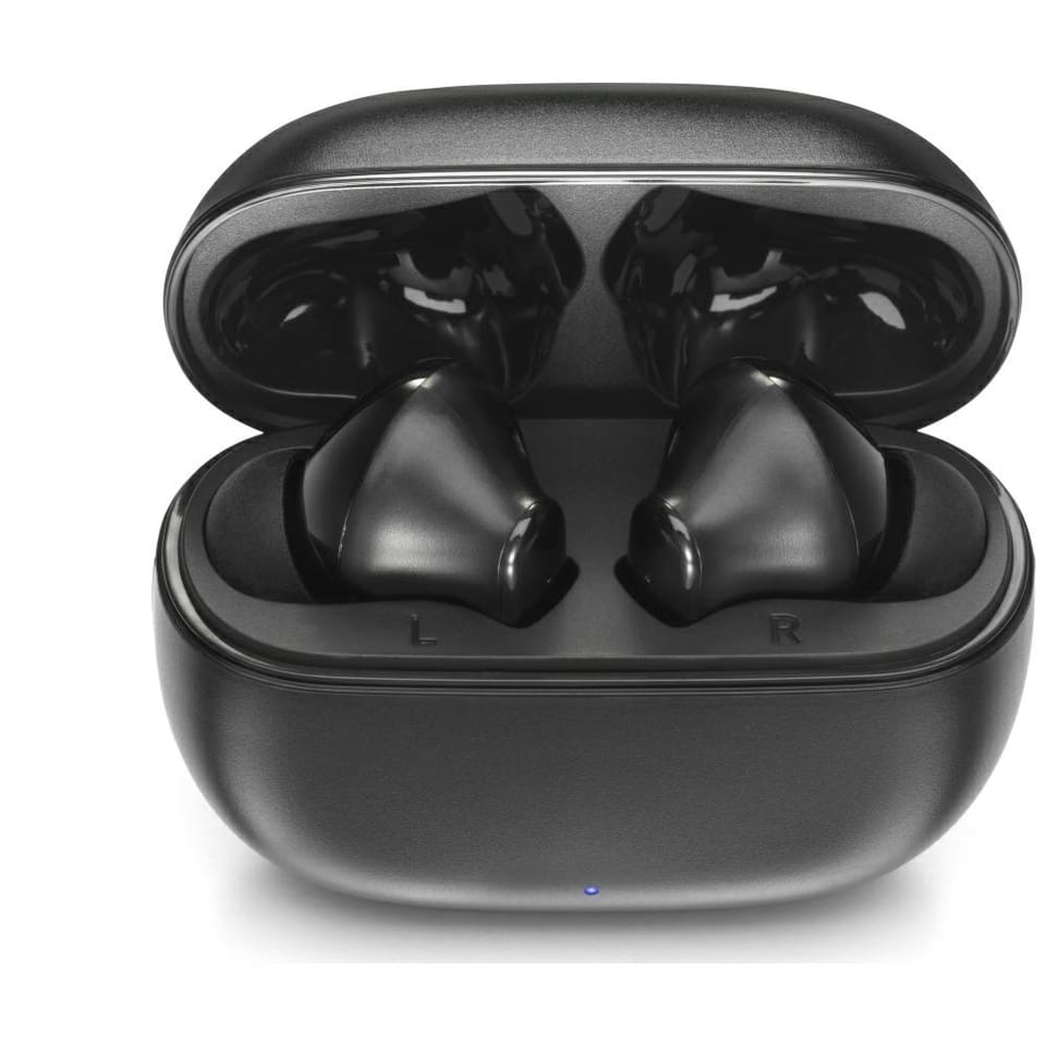 Słuchawki Bluetooth Motorola Moto Buds   125 czarny