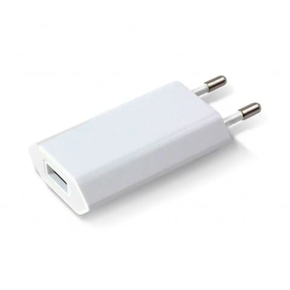 Chargeur USB 230V / USB 5V - 1A