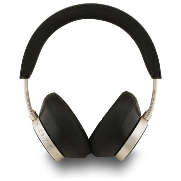 Słuchawki nauszne Guess Bluetooth 4G     Classic Logo czarny