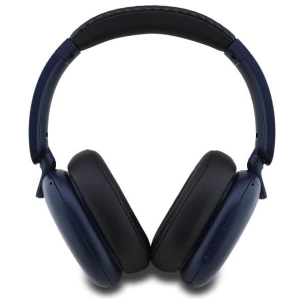 Słuchawki nauszne Red Bull Bluetooth     Printed Logo granatowy