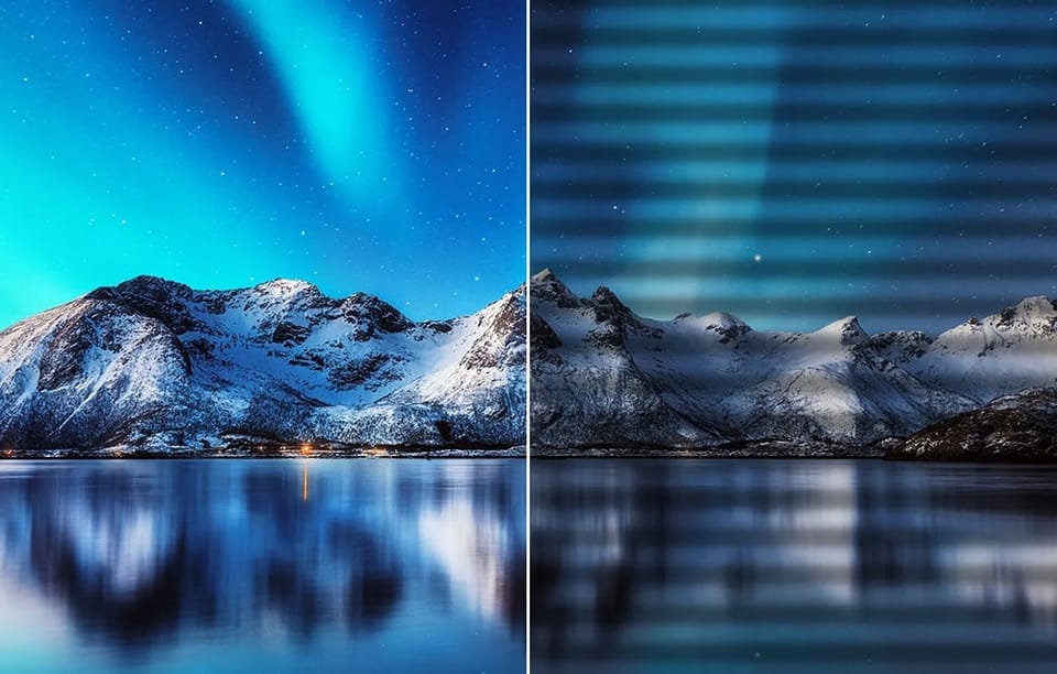 Przenośny monitor Uperfect UColor O2 M160B01 16'' 2880x1800 120Hz