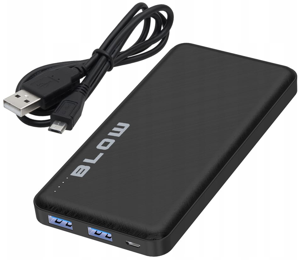 Power Bank 10000mAh PB10A Blow