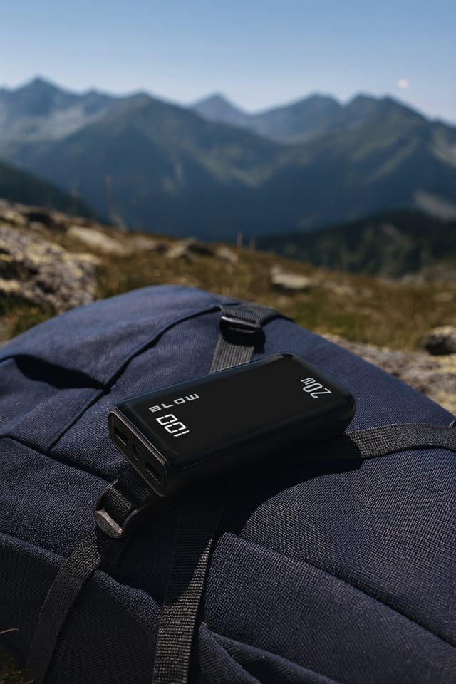 Power Bank 20000mAh PD Blow PB20F 