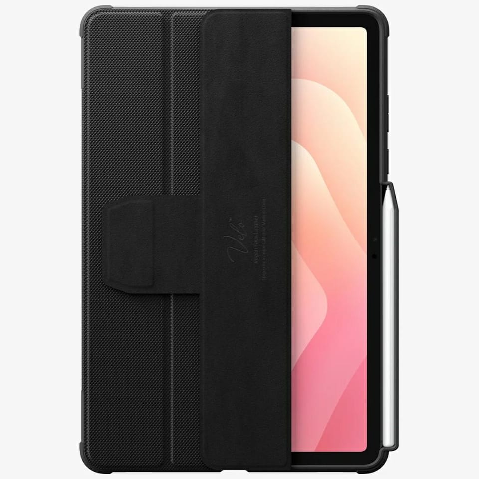 Etui Spigen Rugged Armor Pro do Samsung  Galaxy Tab S11 11.0 X730 / X736 czarny