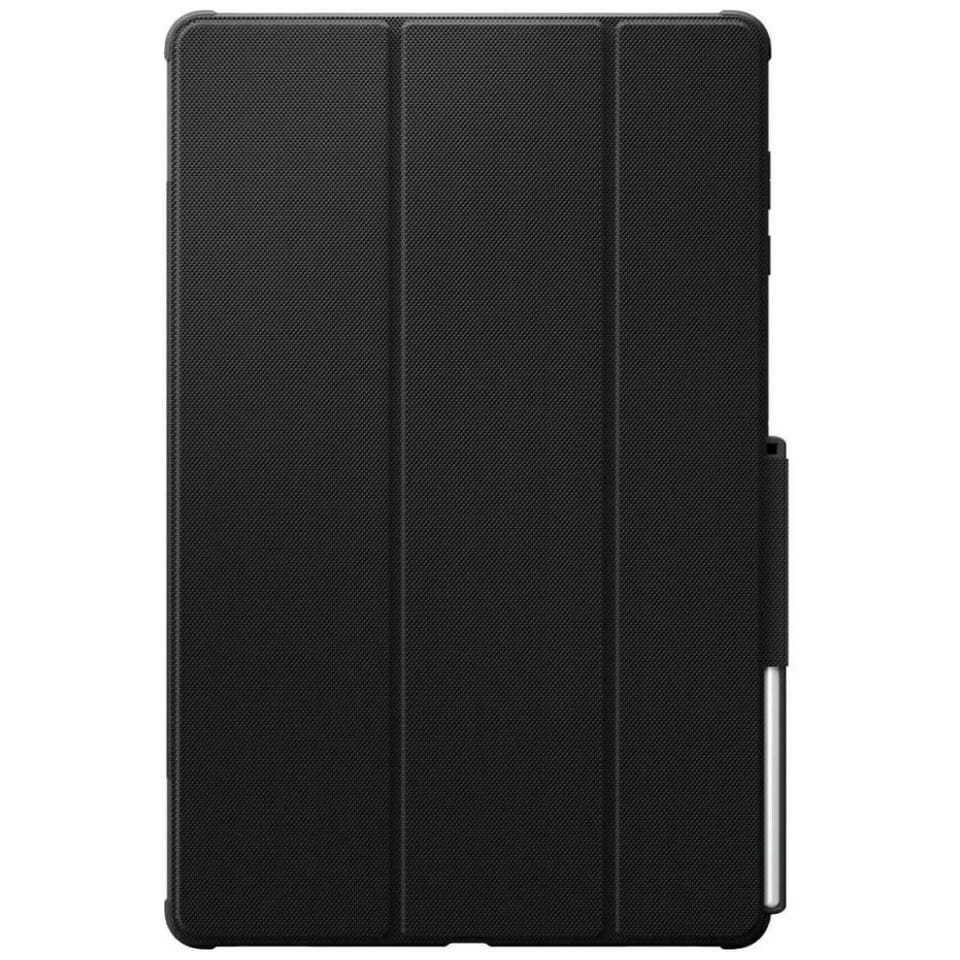 Etui Spigen Rugged Armor Pro do Samsung  Galaxy Tab S11 Ultra 14.6 X930 / X936 czarny