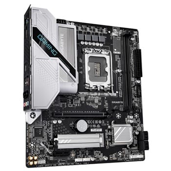 Gigabyte H810M GAMING WIFI6