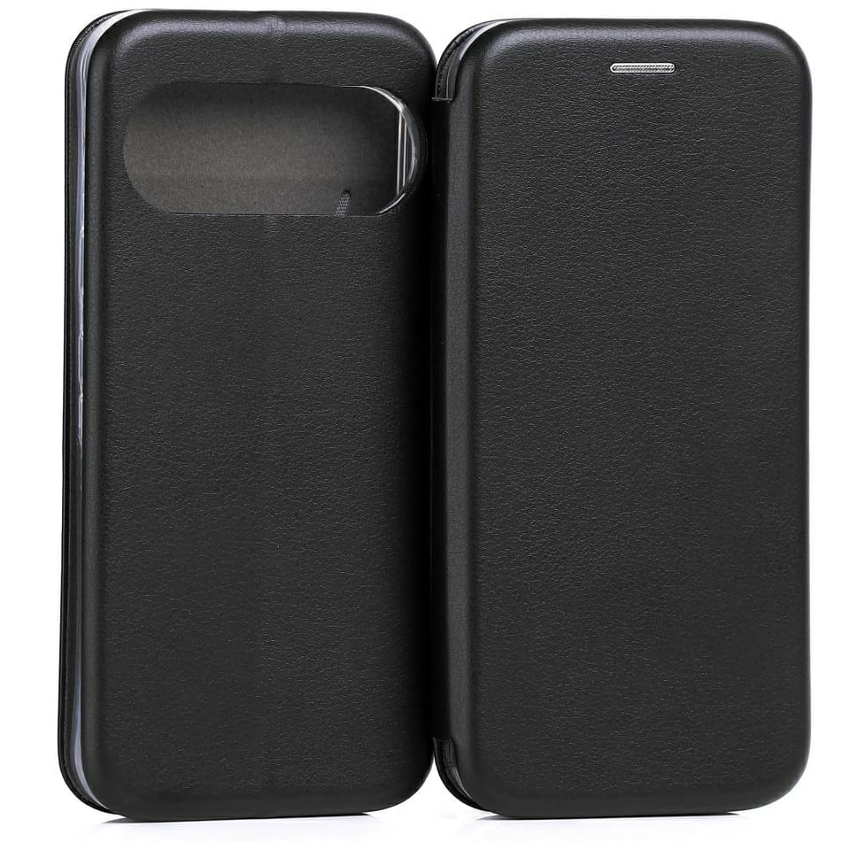 Etui Beline Book Magnetic do Google      Pixel 10 czarny