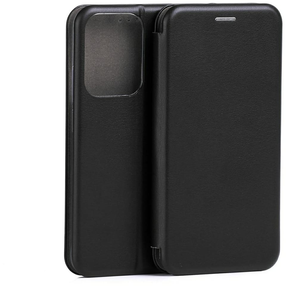 Etui Beline Book Magnetic do Oppo Reno   14 czarny