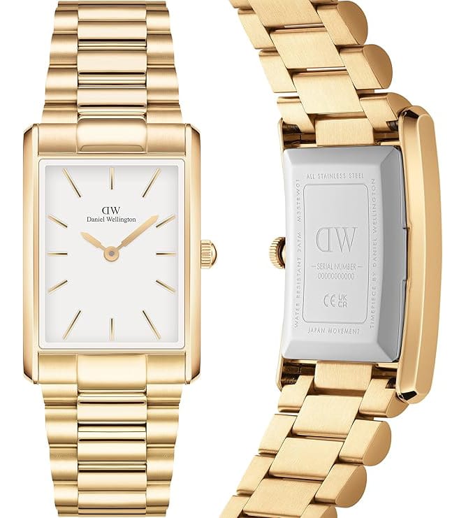 Zegarek męski Daniel Wellington DW00100527 35x24