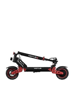 Hulajnoga elektryczna Motus Pro 10 Daytona S