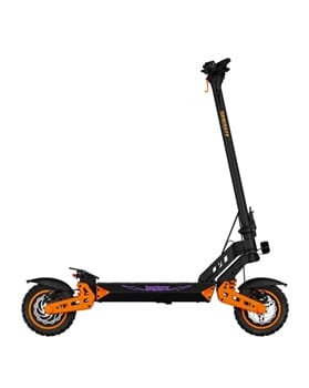 Hulajnoga elektryczna Kamikaze K1 Lite