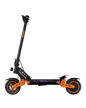 Hulajnoga elektryczna Kamikaze K1 Lite