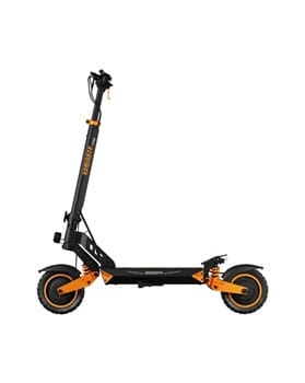 Hulajnoga elektryczna Kamikaze K1 Max