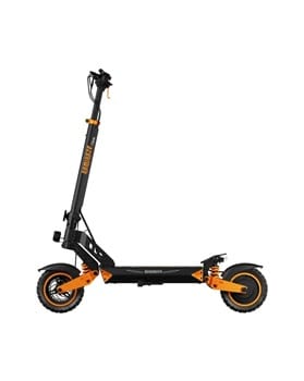 Hulajnoga elektryczna Kamikaze K1 Plus