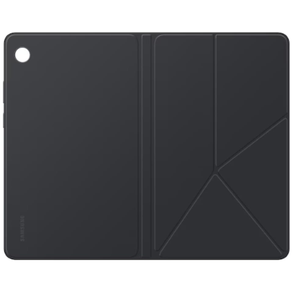 Etui Samsung Book Cover do Galaxy Tab    A11 czarny