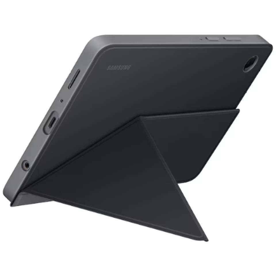 Etui Samsung Book Cover do Galaxy Tab    A11 czarny