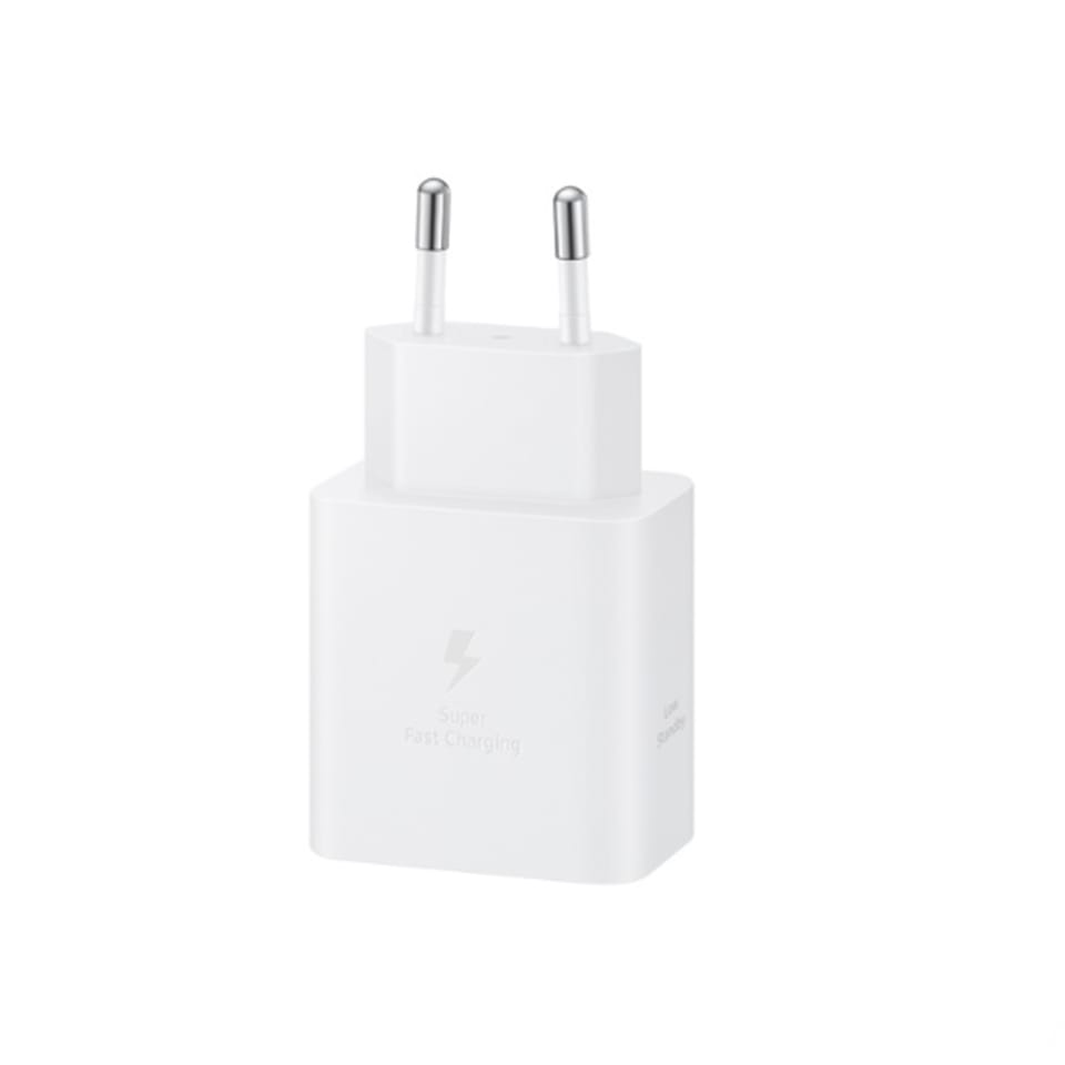 Ładowarka sieciowa Samsung T4511 PD 45W  biały