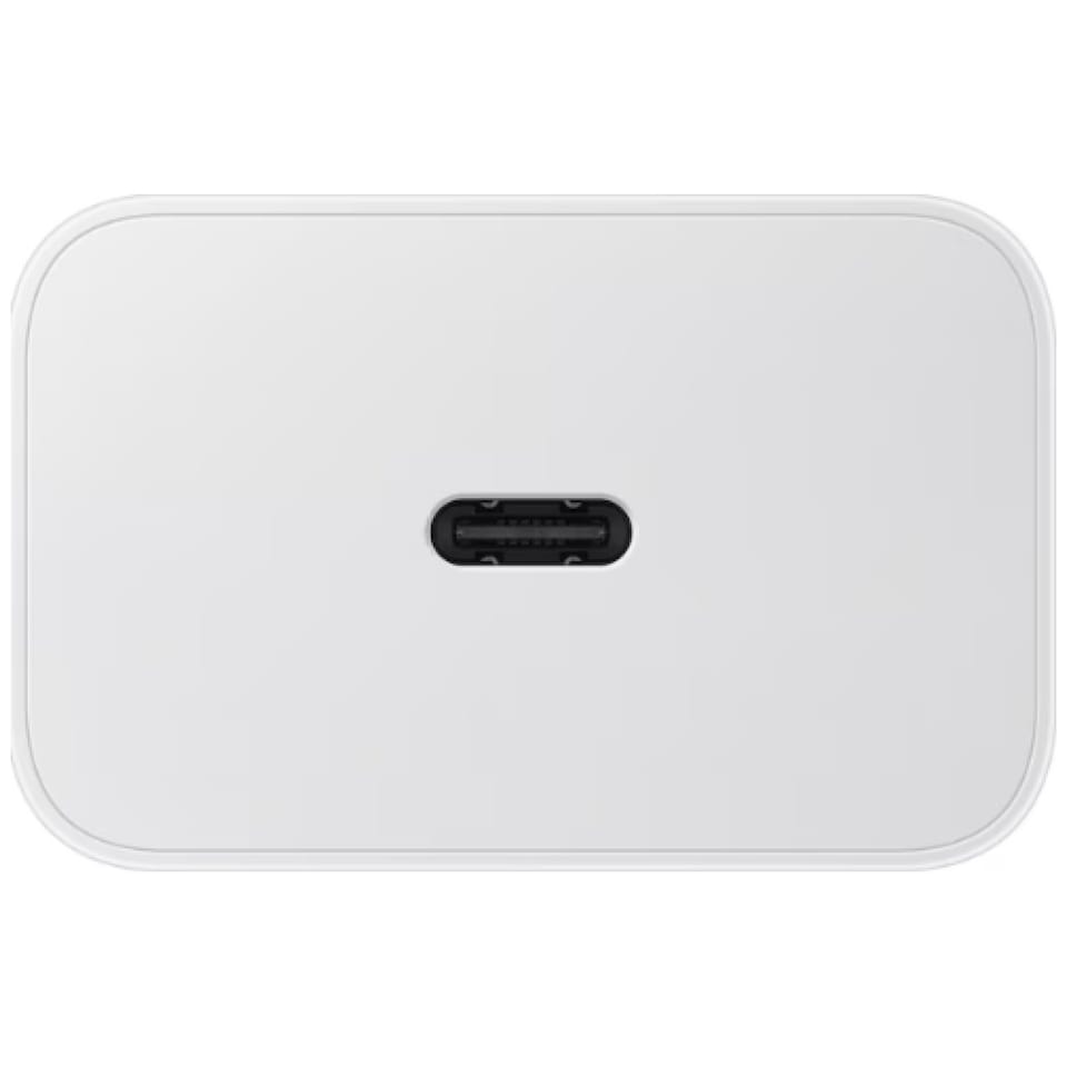 Ładowarka sieciowa Samsung T4511 PD 45W  biały
