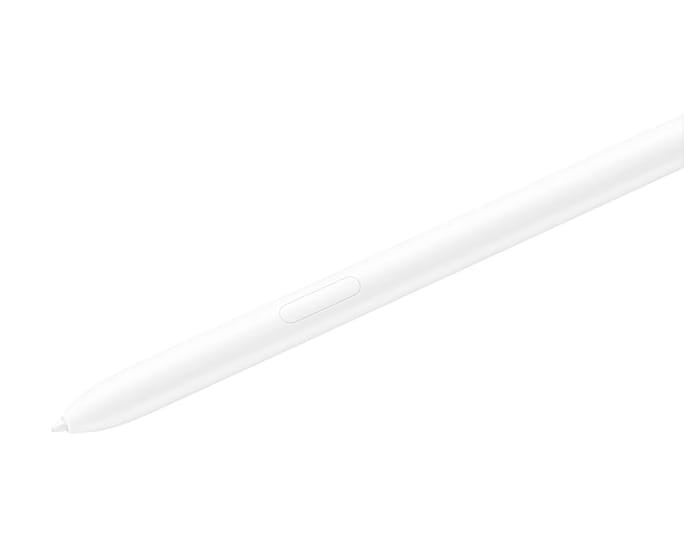 Rysik Samsung S Pen do Galaxy Tab S10    Lite biały