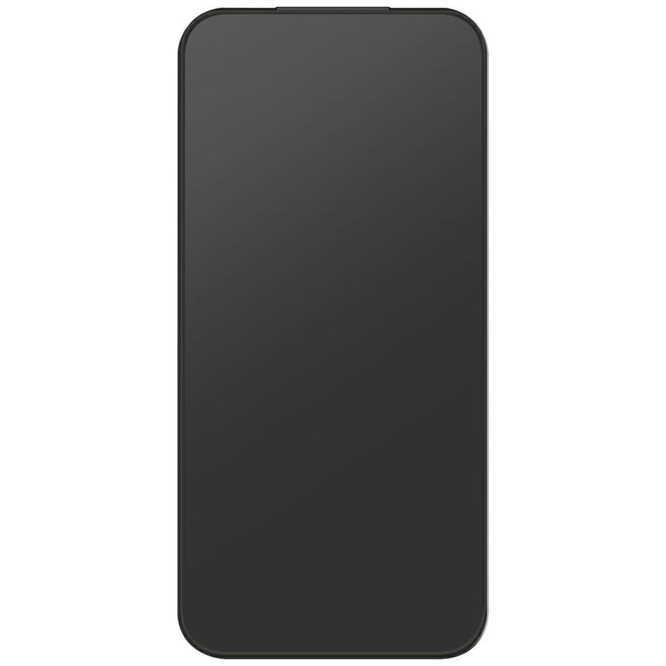 Szkło hartowane UNIQ Optix Exofit        Privacy do iPhone 17 Pro Max prywatyzujące z aplikatorem