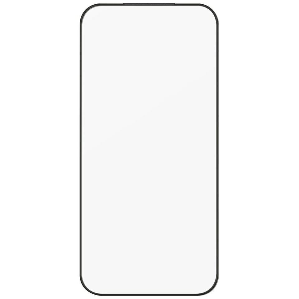 Szkło hartowane UNIQ Optix Exofit Vivid  do iPhone 17 Pro z aplikatorem