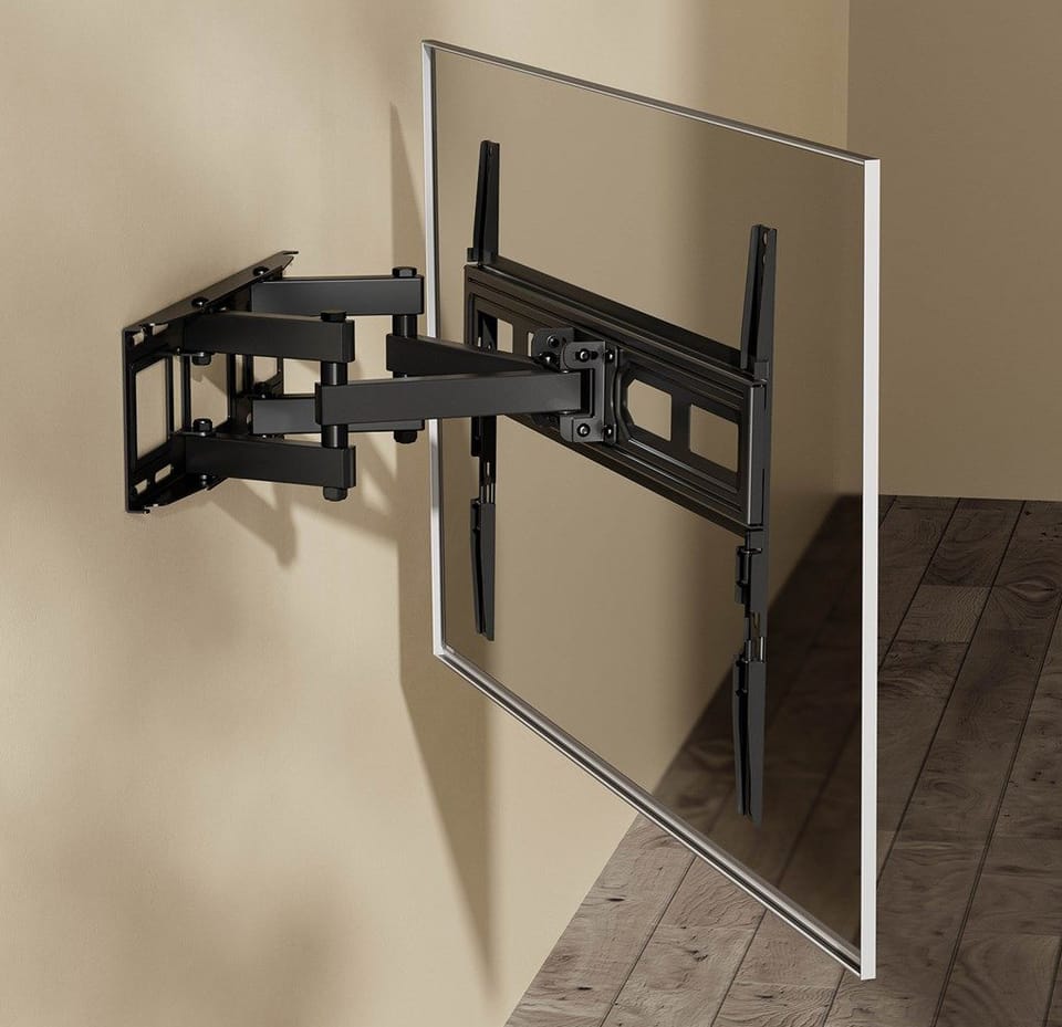 Uchwyt do telewizora 37-80", 40kg, MC-710N