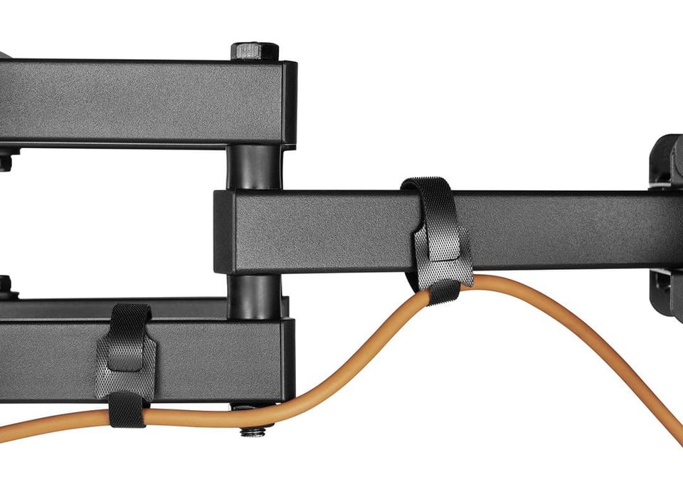 Uchwyt do telewizora 37-80", 40kg, MC-710N