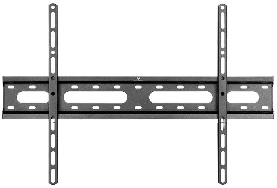 Uchwyt do TV max vesa 600x400, 37-70", 45kg, czarny, MC-939