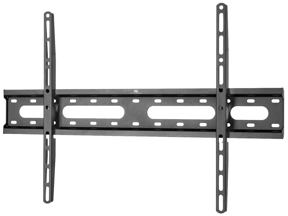 Uchwyt do TV max vesa 600x400, 37-70", 45kg, czarny, MC-939