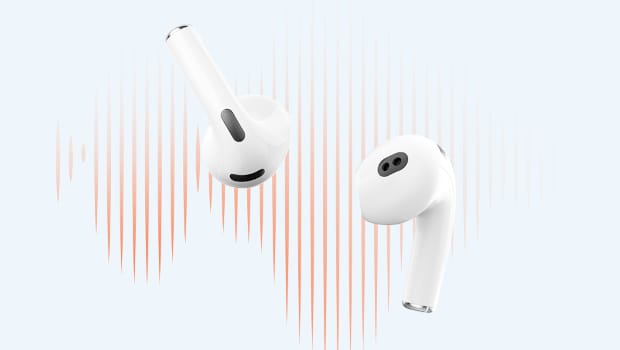 Słuchawki douszne Infinix XBuds 3 XE31 fioletowe
