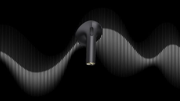 Słuchawki douszne Infinix Buds Lite XE23 białe