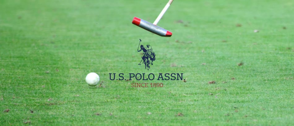 Etui US Polo DH and Bottom Stripe Logo   MagSafe do iPhone 17 Pro Max czarny