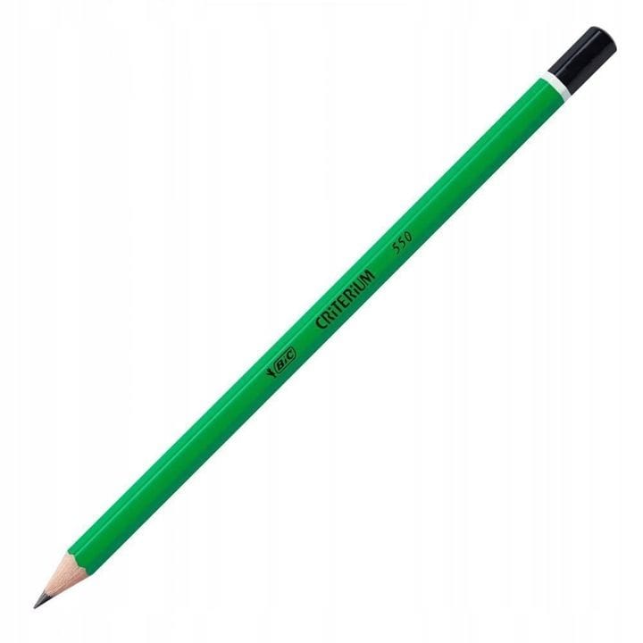 Ołówek CRITERIUM 550 3H 857588 BIC