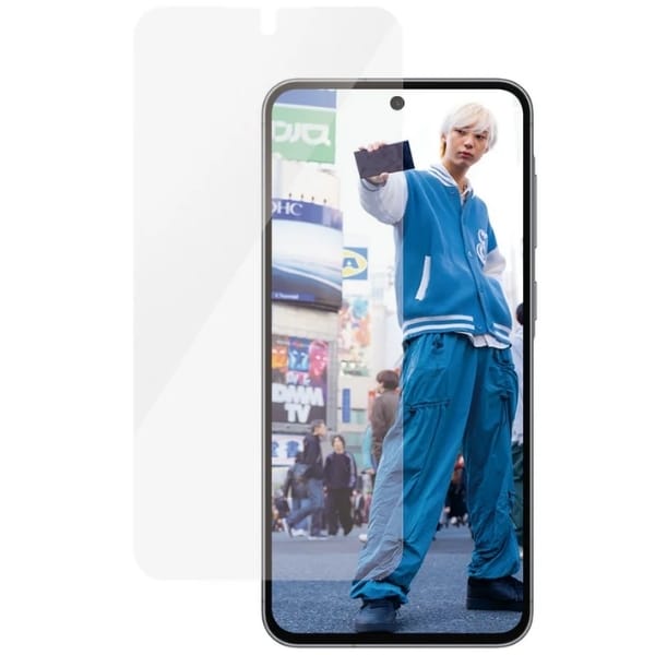 Szkło hartowane PanzerGlass Ultra-Wide   Fit do Samsung Galaxy A56 5G