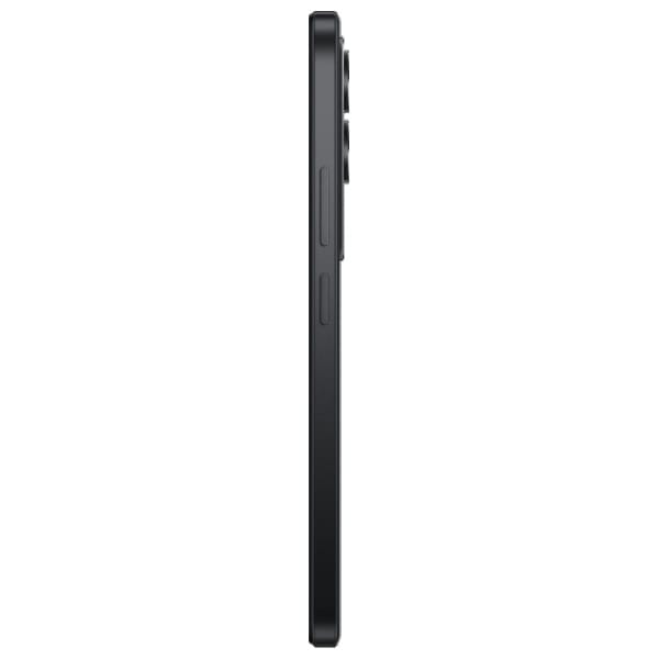 Smartfon Xiaomi Redmi 15 5G 4/128GB      czarny