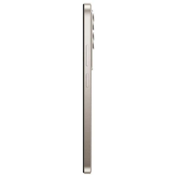 Smartfon Xiaomi Redmi 15 5G 4/128GB      szary