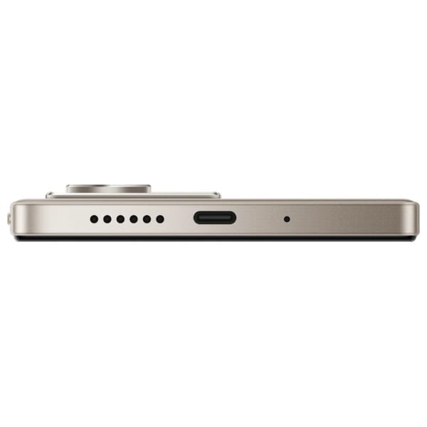 Smartfon Xiaomi Redmi 15 5G 4/128GB      szary