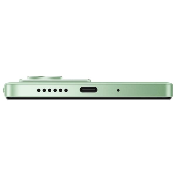 Smartfon Xiaomi Redmi 15 5G 4/128GB      zielony