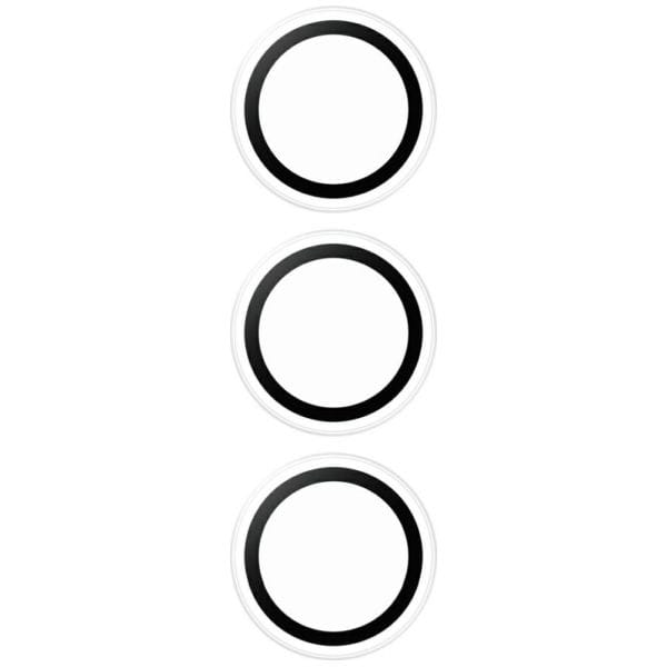 Szkło hartowane na obiektyw PanzerGlass  Hoops Lens Protector do Samsung Galaxy A16 / A16 5G przezroczysty