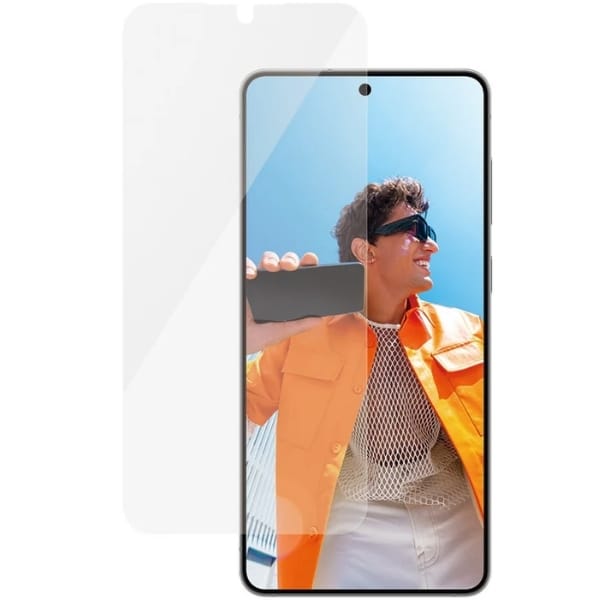 Szkło hartowane PanzerGlass Ultra-Wide   Fit do Samsung Galaxy S25 Edge