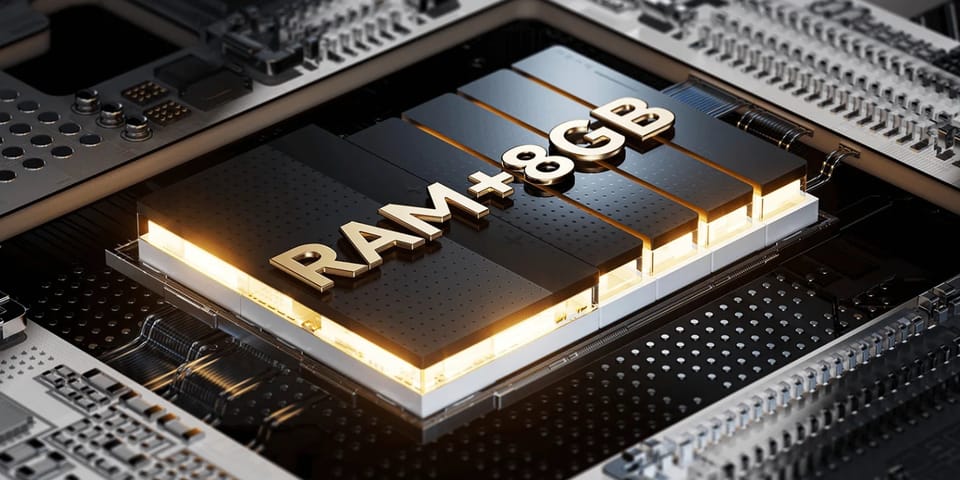 Smartfon Xiaomi POCO C85 8/256GB         fioletowy