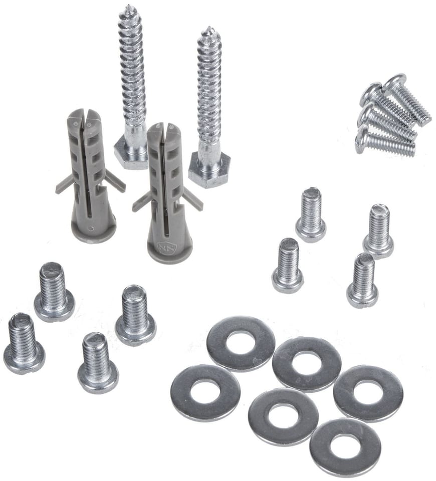 Uchwyt na ścianę do TV 15-42" z półką Maclean MC-451