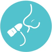 VITAMMY NOSALINO Aspirator odciągacz kataru manualny