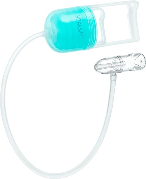 Aspirator do nosa Vitammy Nosalino
